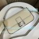 Replica Fendi Baguette Medium Handbag Light Yellow (6)_th.jpg